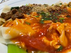 -大嘻咹biangbiang面(历史博物馆店)