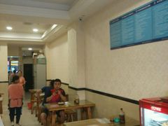 大堂-东北熏肉大饼(大学南路店)