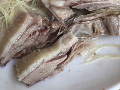 -乡亲鹅肉城(吴江店)