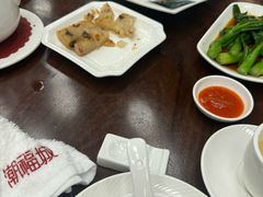-潮福城大酒楼·潮粤菜·港式点心(阳光城店)