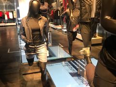 -NIKE品牌体验店(南京东路店)