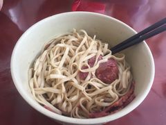 -伟记奥面馆(养育巷店)
