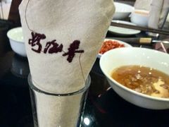 android_upload_pic-蜀九香火锅(九眼桥店)