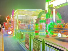 -万达广场(大明宫店)