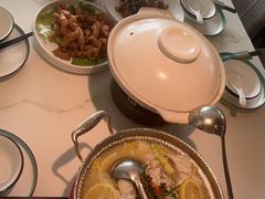 -满香舒·漳州小馆(大唐店)