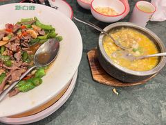 -新白鹿餐厅(城西银泰城店)