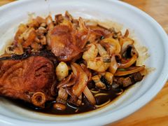 -超爷叔面馆(西园店)