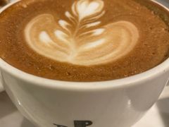 -Peet's 皮爷咖啡(东湖路手作店)
