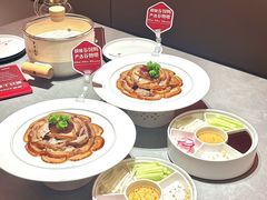 -额娘·春饼烤鸭(乐汇城店)