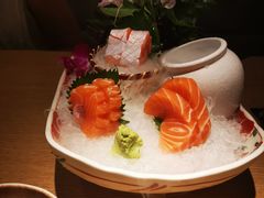 -阿吾罗·月咏精致日料(港汇恒隆广场店)