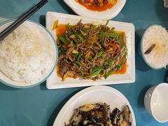 -何师烧烤Pro ·江湖川菜·小龙虾·精酿(太古里旗舰店)