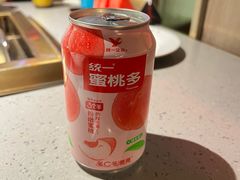 -芝小官牛肉火锅烤肉自助(淮安清江浦区新亚店)