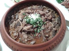 -永和红旗美食城