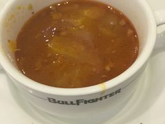 -斗牛士牛排餐厅(嘉里汇店)
