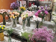 -Libra Flora花店(骆岗中央公园店)
