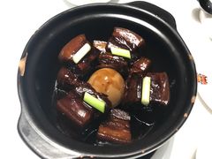 -俏江南(中山路先天下广场店)