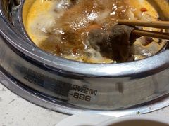 -龍歌自助小火锅(城阳万象汇店)