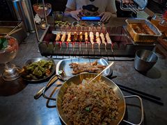 -麦凯伦烧烤·精酿超级工厂店(金桥总店)