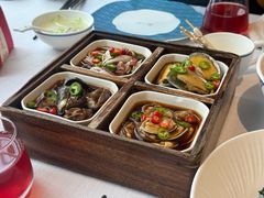 -小满海鲜·别院(天津旗舰店)