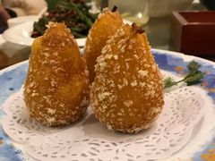 -大鸭梨烤鸭(左家庄店)