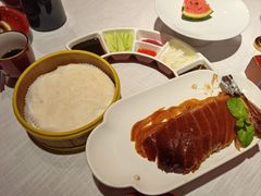 -大鸭梨烤鸭·北京菜(大兴南小街店)