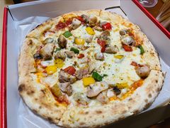 -安妮意大利餐厅(日坛店)