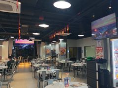 -明本湛江鸡•海鲜小厨(陈家祠店)