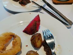 -拉蒂娜·巴西牛排馆 Latina·Brazilian Steakhouse(陆家嘴旗舰店)