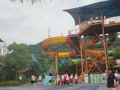 -杭州开元森泊度假乐园