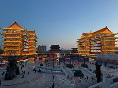 -大明幻境第一城