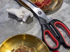 -金喜娜无限自助烤肉(泰达永旺店)