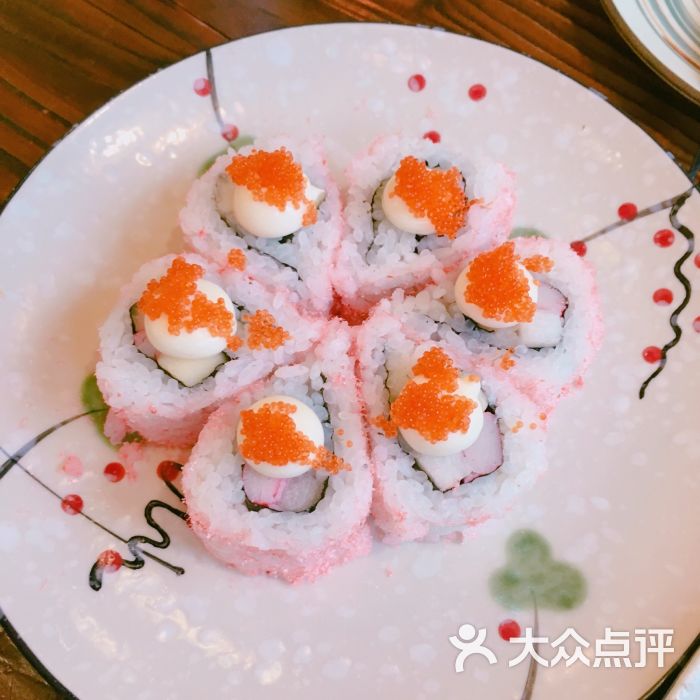 n多寿司樱花之恋图片