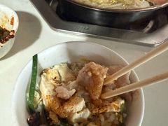 -海关荤豆花(洋河一路店)