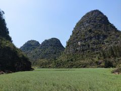 -万峰林风景区