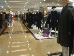 -燕莎友谊商城(亮马桥店)