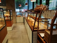 -Dough&Joe团憩(瑞虹天地月亮湾店)