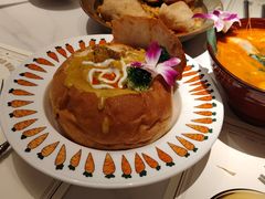 -太食獸泰式茶餐厅(IFS国金中心店)