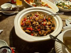 -玫瑰厅上海菜(兴国路店)