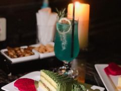 -LAMP BAR 水烟音乐酒吧