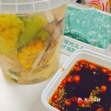 同事都在问的品质外卖——阳坊捞捞杯🍜