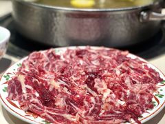 -汕头八合里海记牛肉店(清河店)