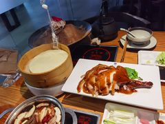 -德香苑脆皮烤鸭·经典(爱融荟城店)