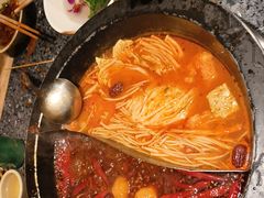 -蜀大侠火锅(春熙路店)
