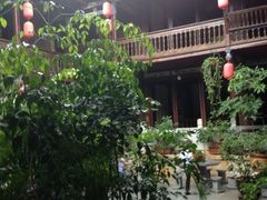 -香满楼(临安路店)