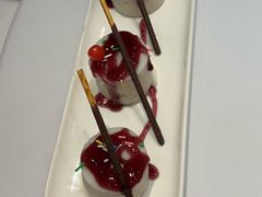 -万荣烤鸭店·北京菜(农光里店)