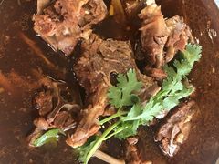 -宝财诚老北京涮肉(周庄店)