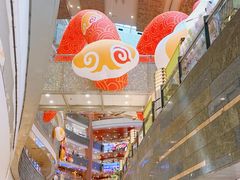 -正大广场