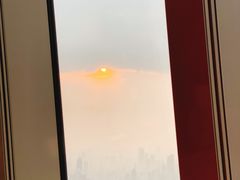 -上海柏悦酒店