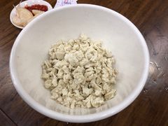 -老刘家泡馍·陕西老字号(钟楼广济街店)