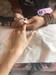 -Halo美甲美睫